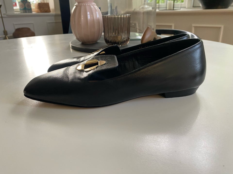 Loafers, str. 39, Emporio Armani