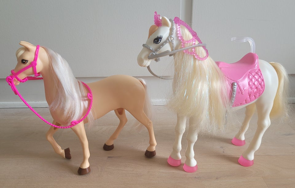 Barbie, Alt hvad man kan ønske sig