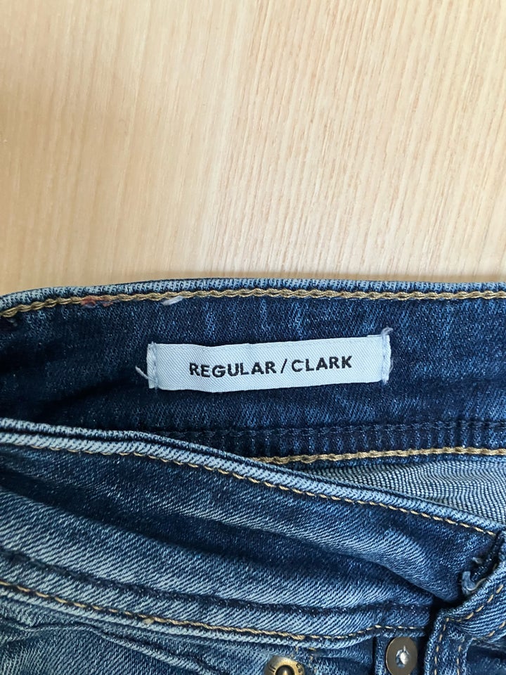 Jeans, Jack and jones , str. 32