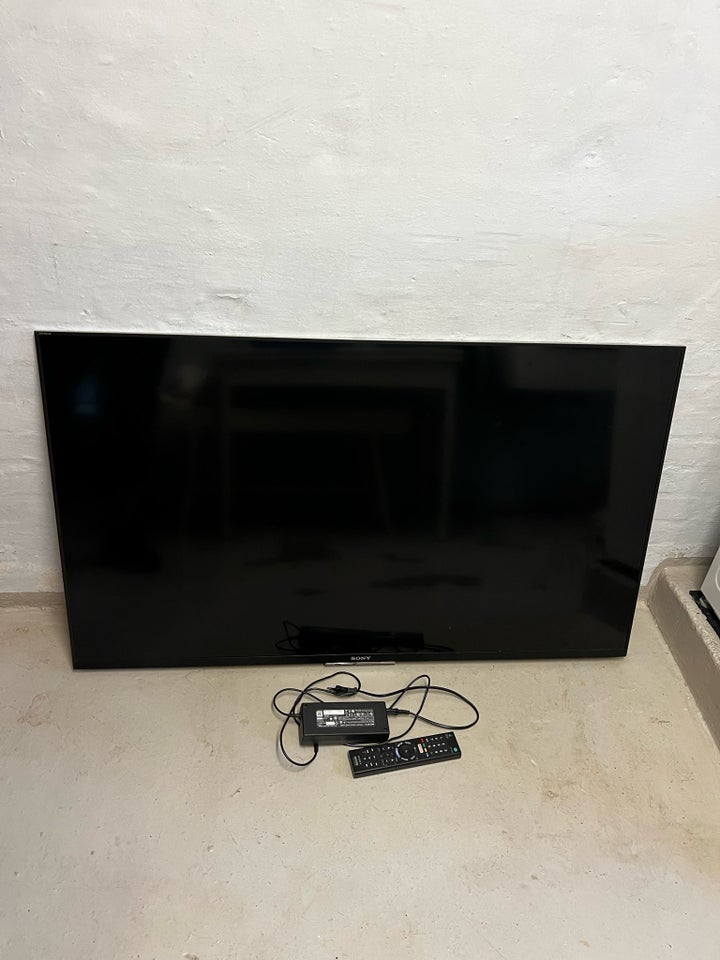 Sony, Bravia, 50"