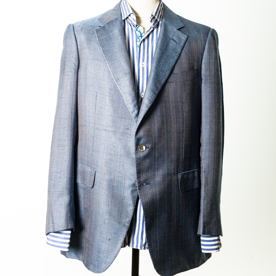 Blazer str XXL Hobson