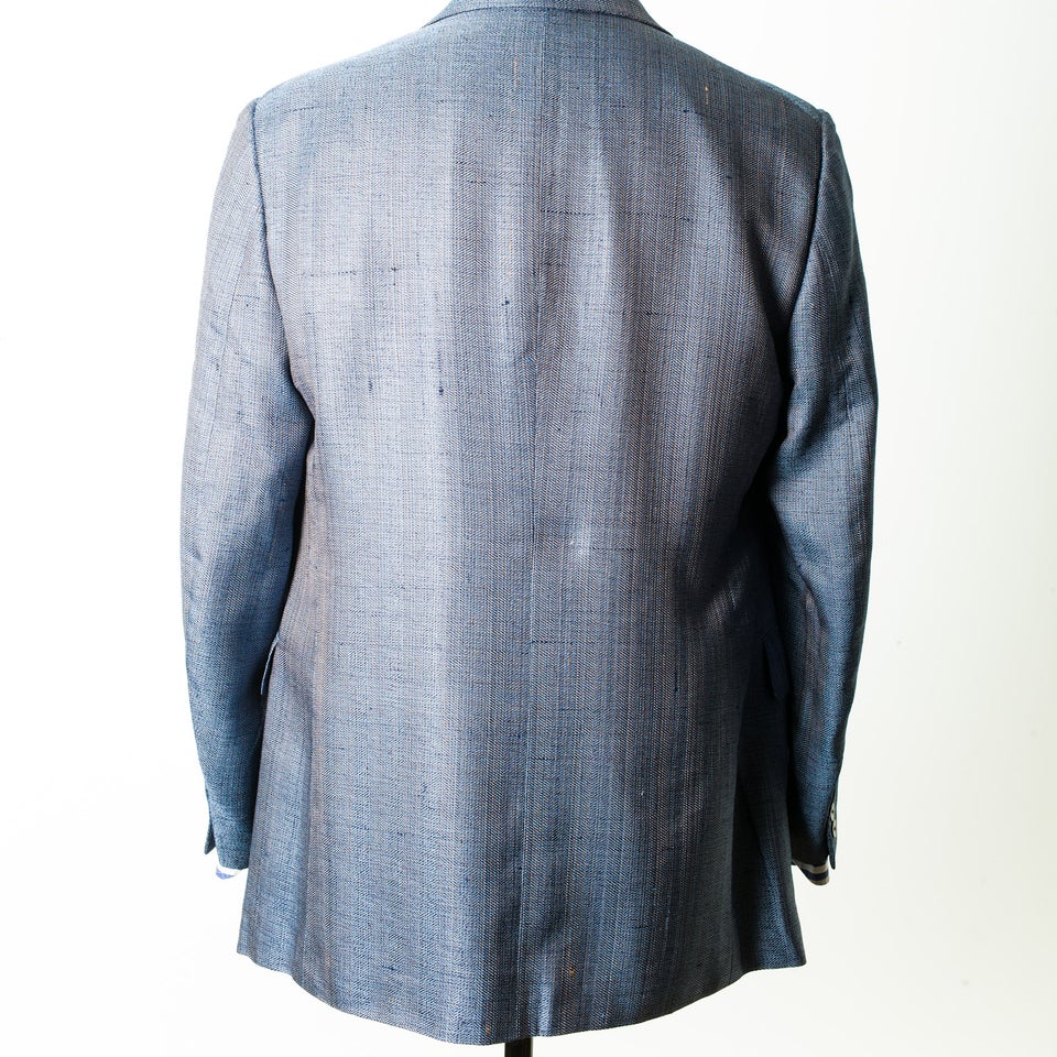 Blazer str XXL Hobson