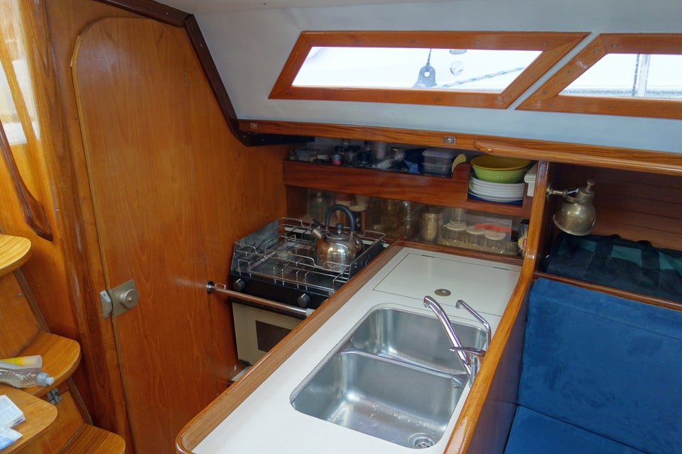 Beneteau First 305 årg 1987 30