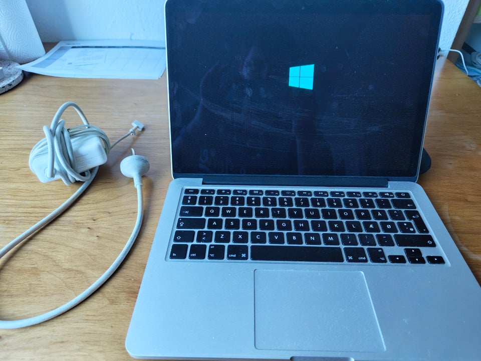 MacBook Pro 27 GHz 8 GB ram