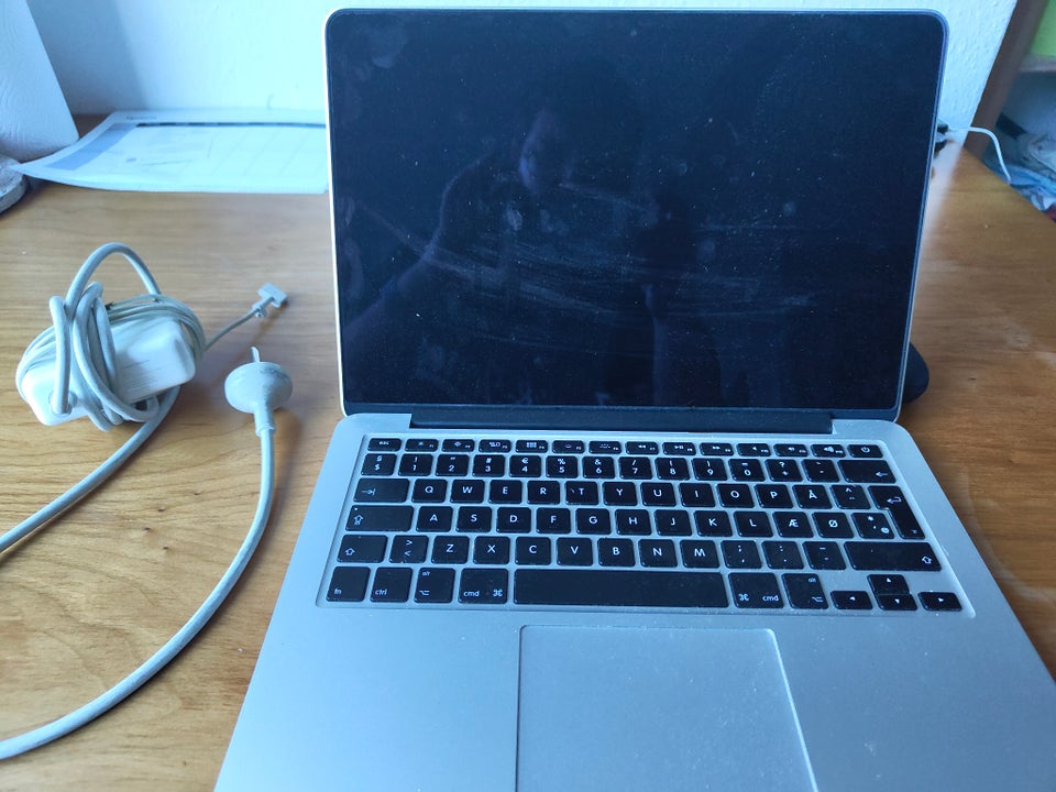 MacBook Pro 27 GHz 8 GB ram