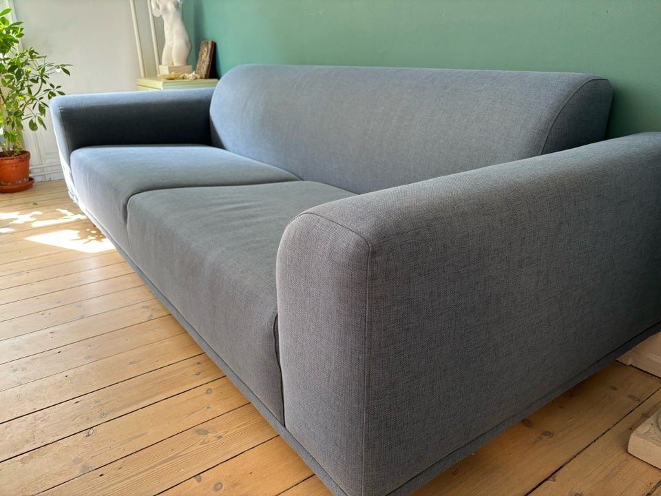 Sofa, stof, Bolia