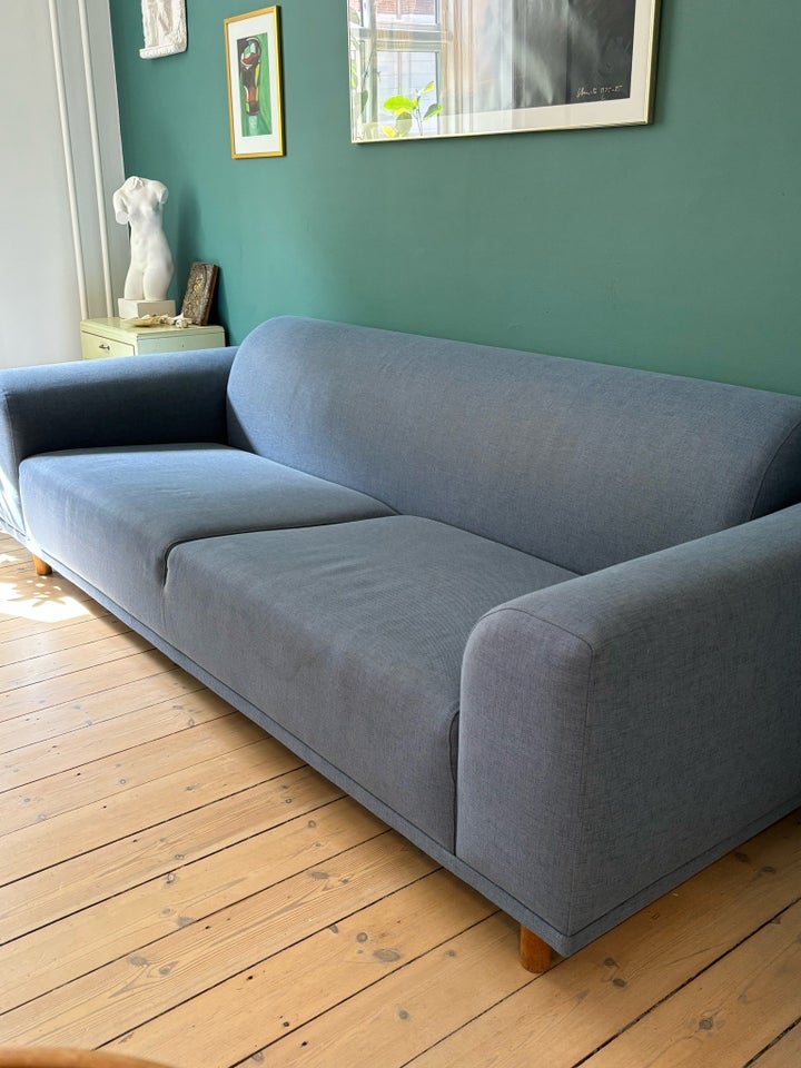 Sofa, stof, Bolia