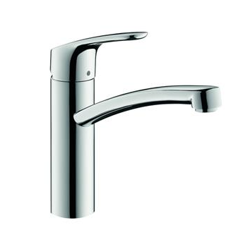 Andre armaturer, Hansgrohe