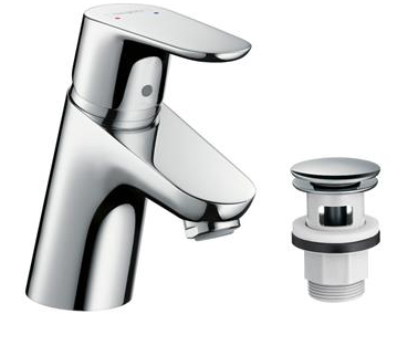 Andre armaturer, Hansgrohe