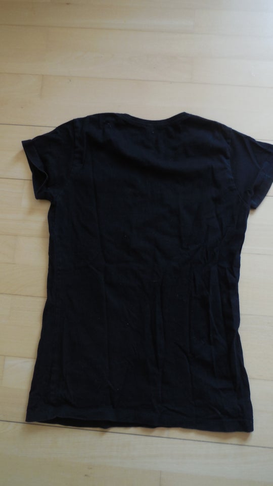 T-shirt andet mrk str 36