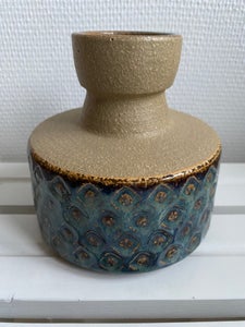Vase Søholm keramik