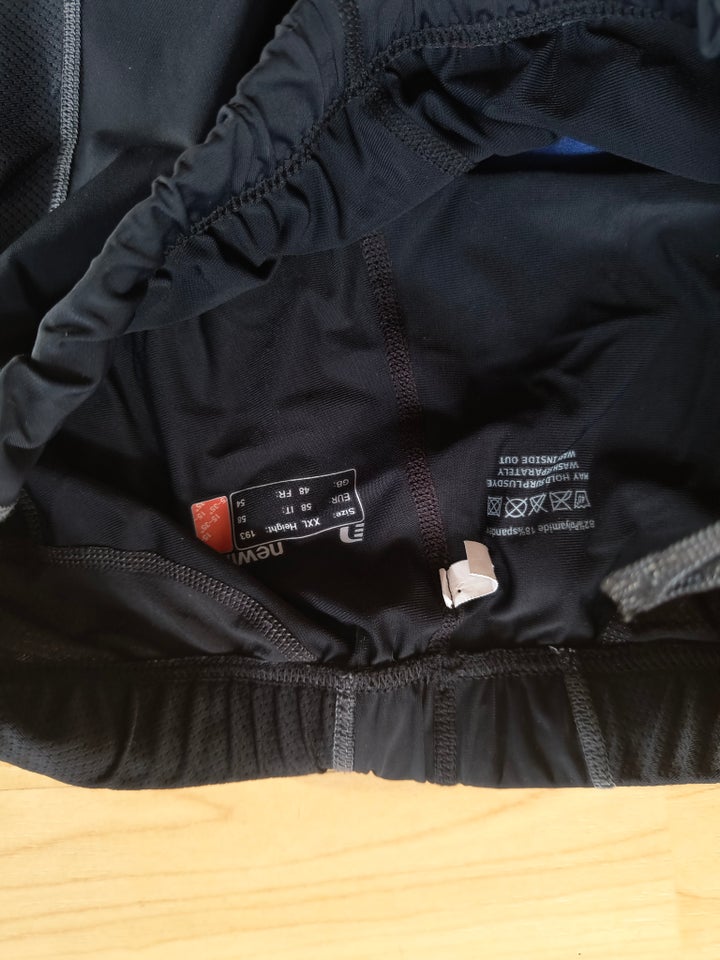 Cykeltøj Shorts Newline