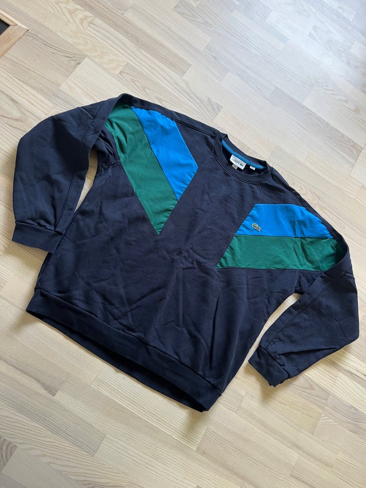 Sweatshirt, Lacoste, str. XL