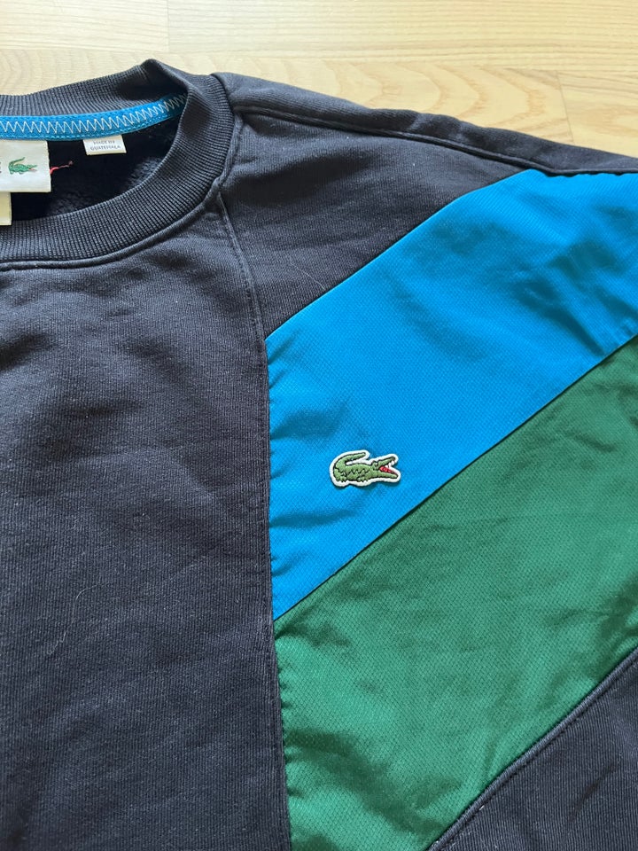 Sweatshirt, Lacoste, str. XL