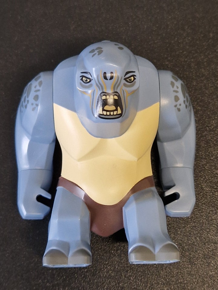 Lego Ringenes Herre, Cave Troll