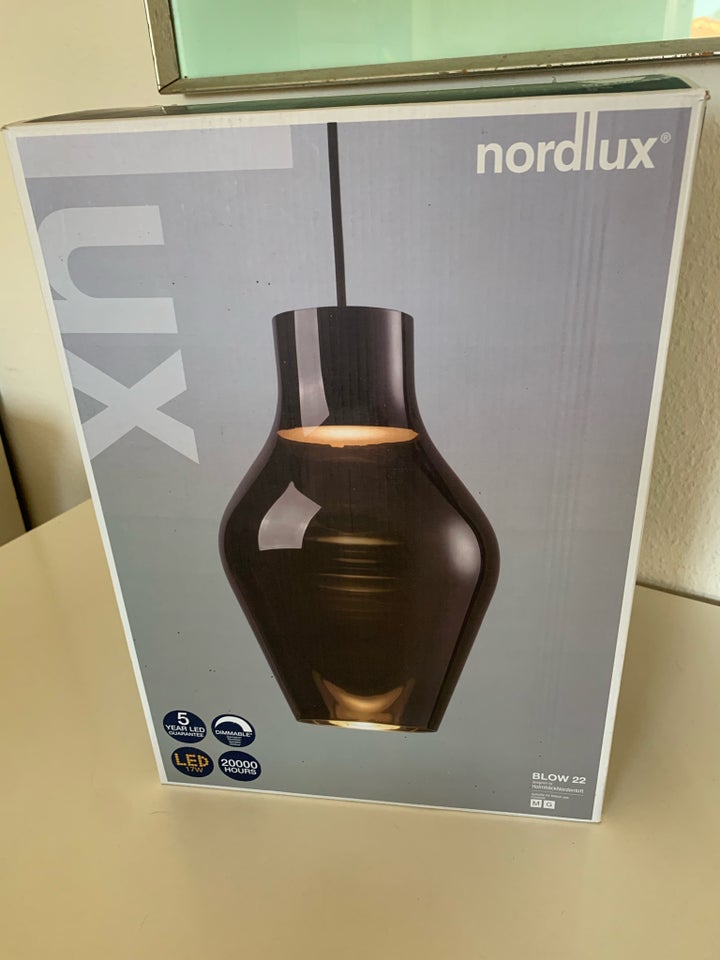 Pendel NORDLUX Blow 22