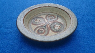 Keramik Skål Søholm