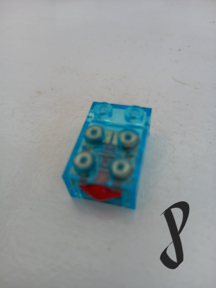 Lego andet