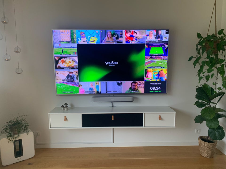 Tv modul, Mistral, Perfekt