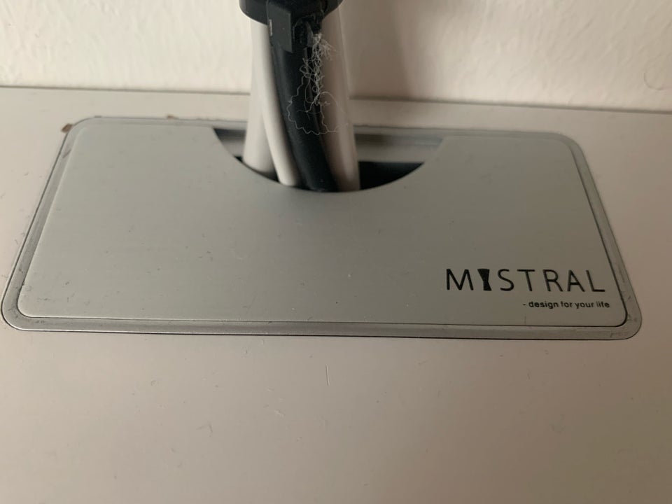 Tv modul, Mistral, Perfekt