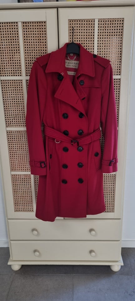 Trenchcoat, str. 42, Burberry