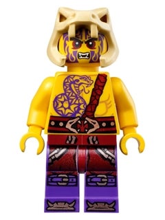 Lego Minifigures