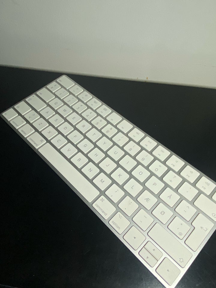 Tastatur, trådløs, Apple