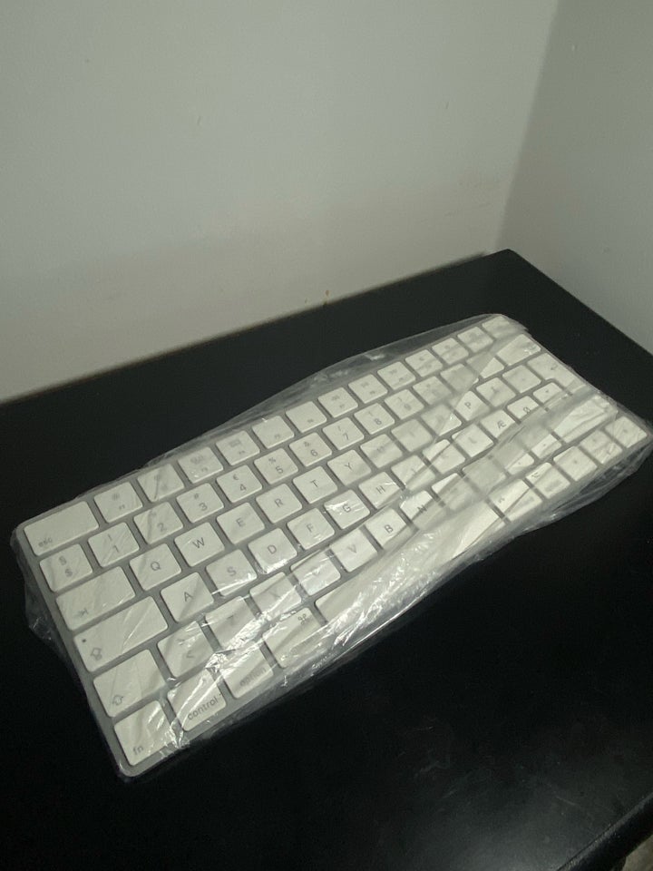 Tastatur, trådløs, Apple