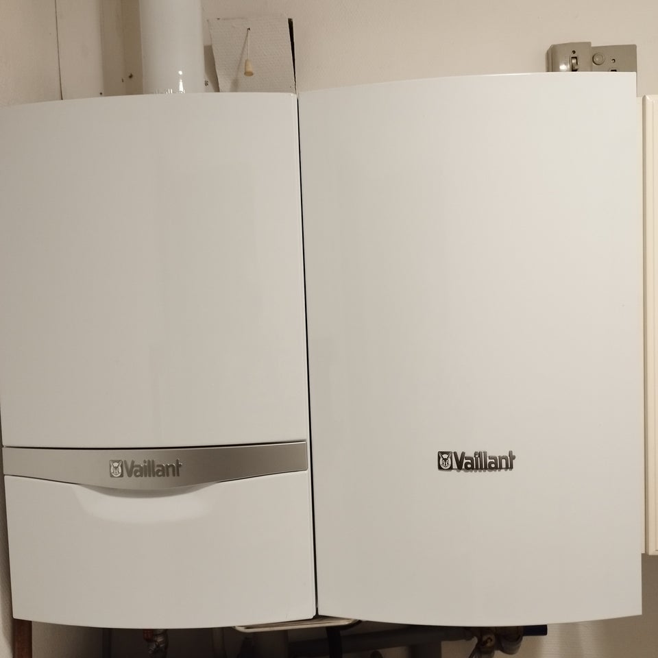 Andet Vaillant ecoTEC plus