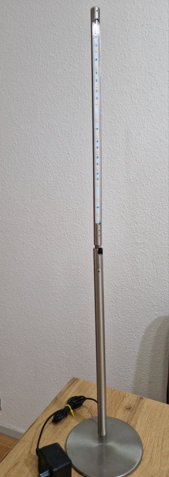 Skrivebordslampe