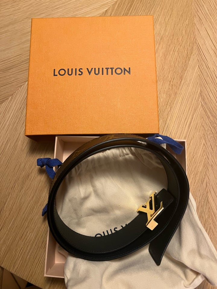 Bælte, Louis Vuitton, str. Str 80