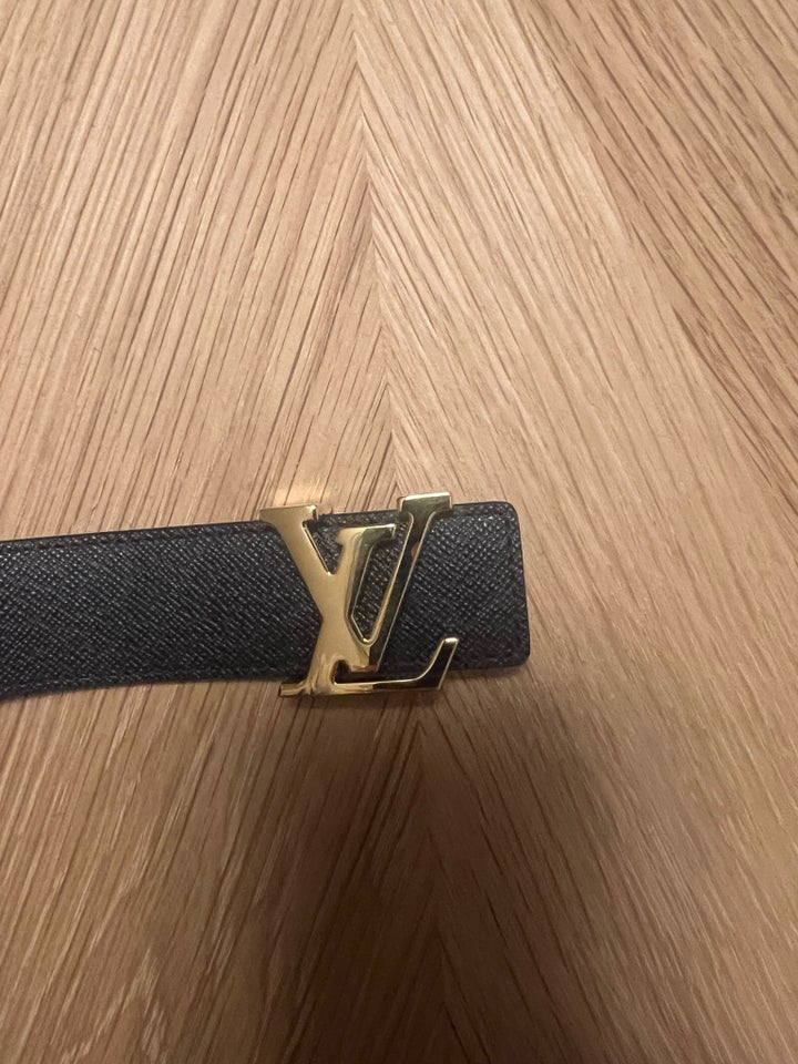 Bælte, Louis Vuitton, str. Str 80