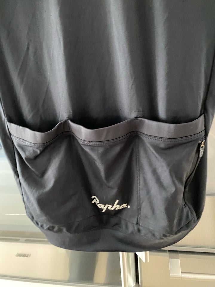 Cykeltøj, Rapha cykeltrøje, Mens