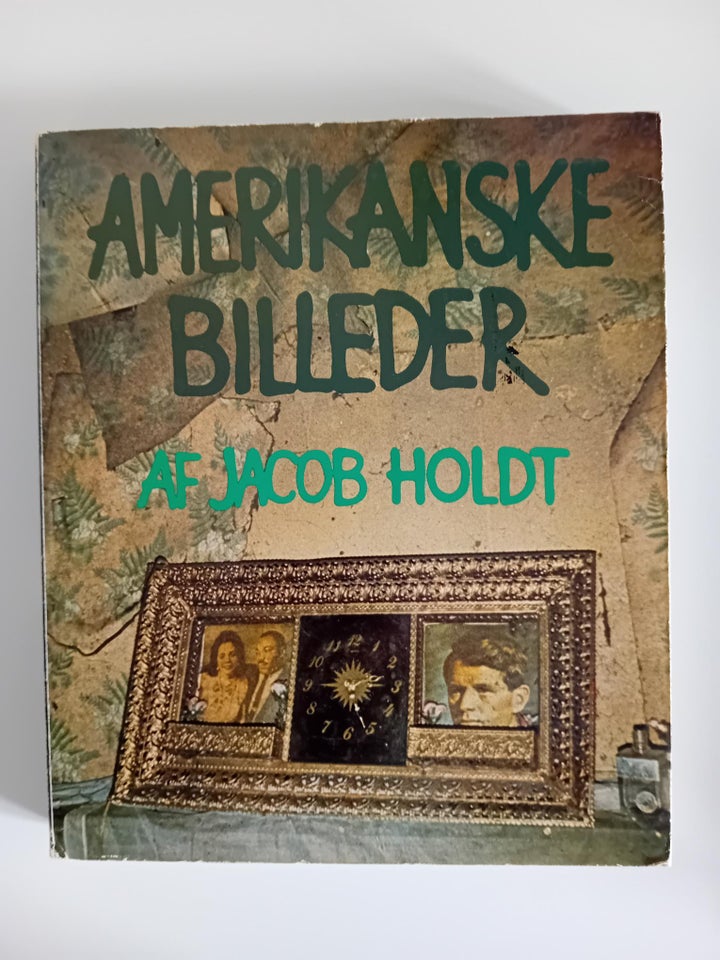 Amerikanske billeder, Jacob