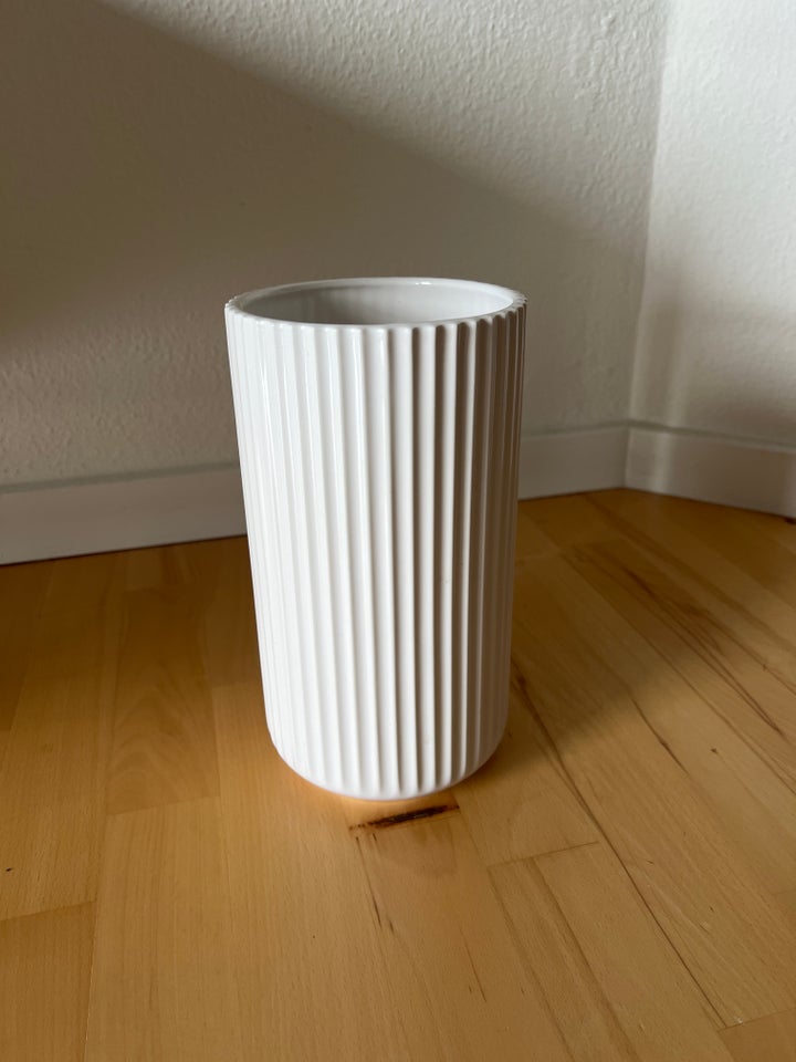 Lyngby Vase 25 cm, Lyngby Vase