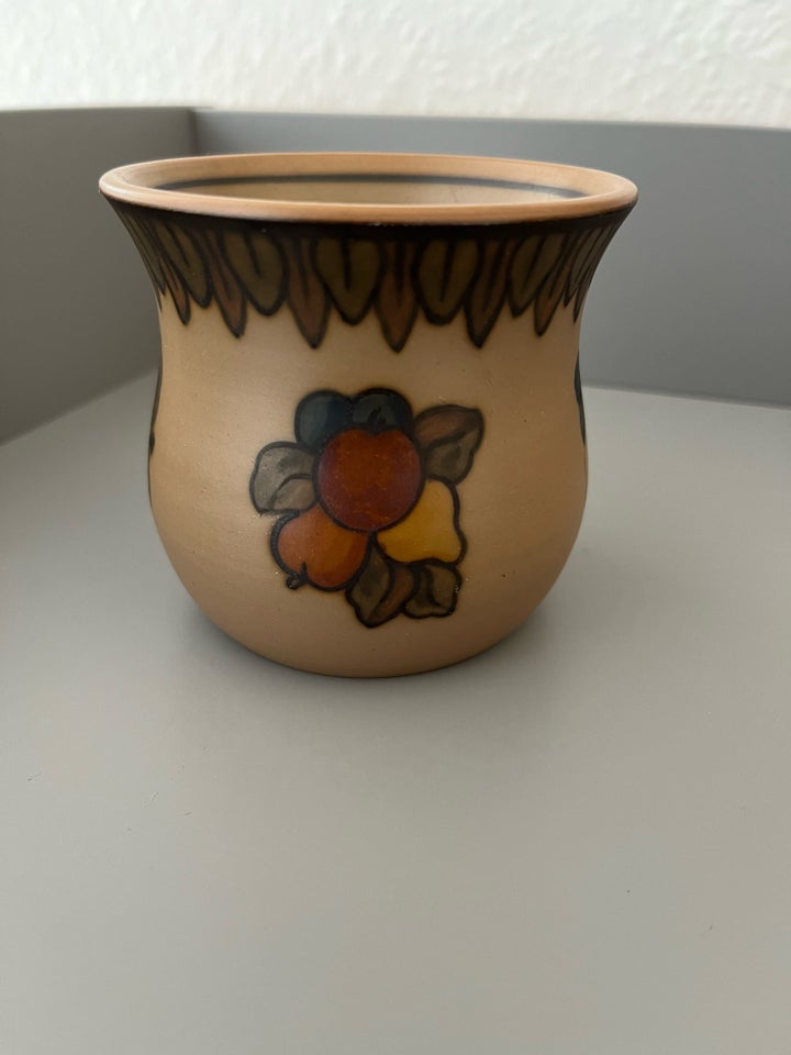 Vase, Vase, Hjorth keramik