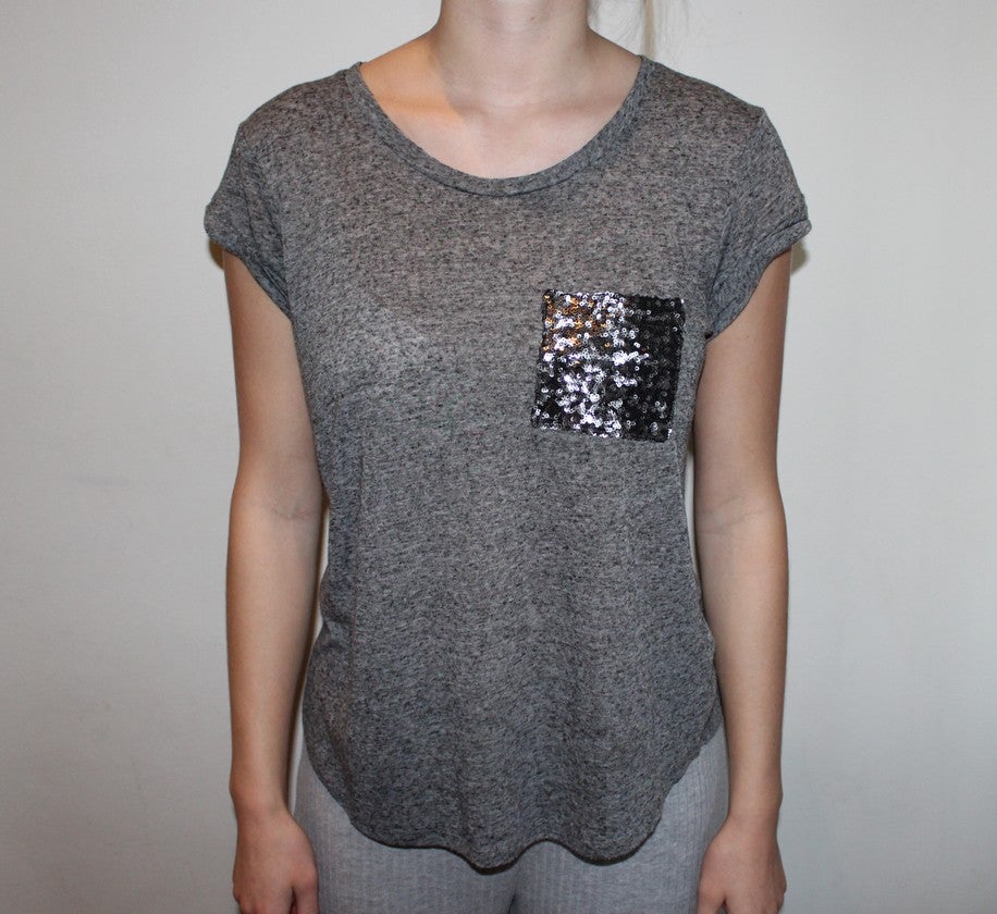 T-shirt, InWear, str. 38