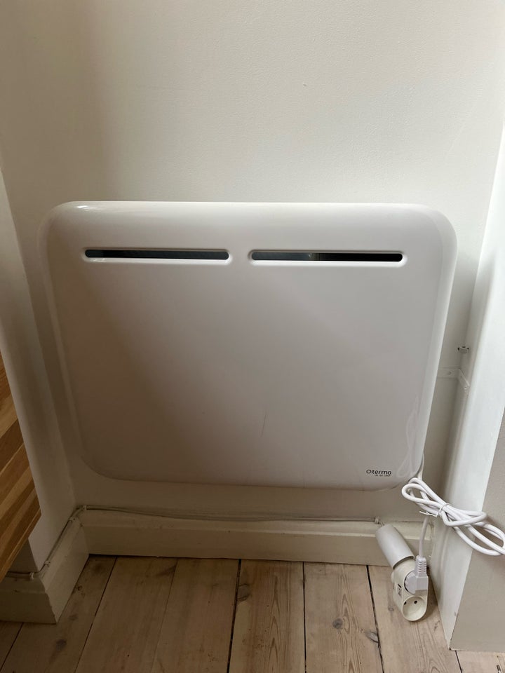 Elradiator