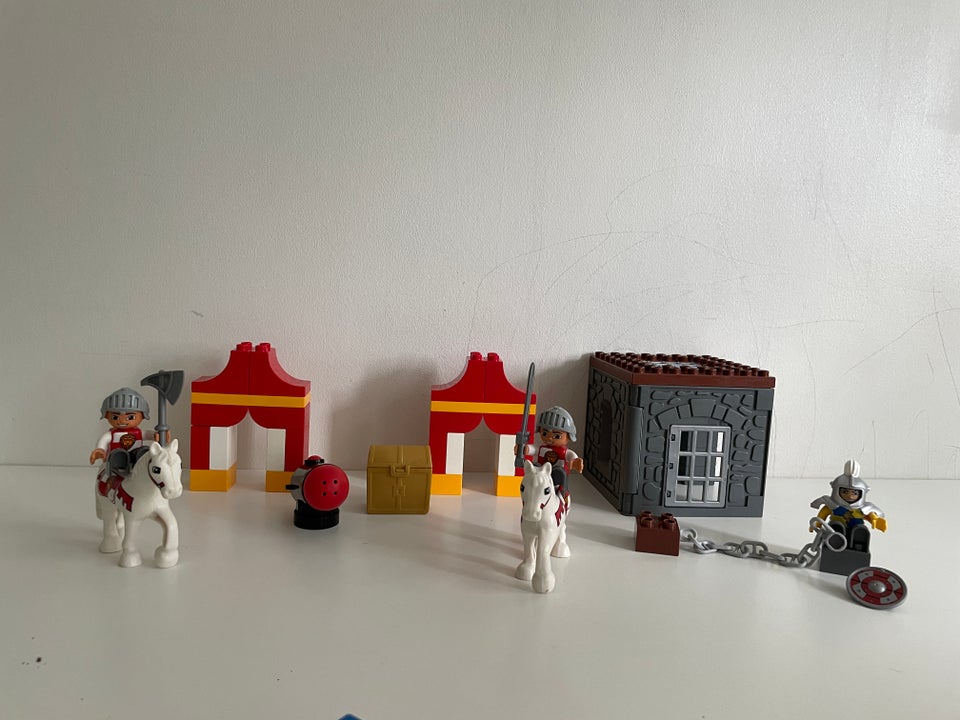 Lego Duplo