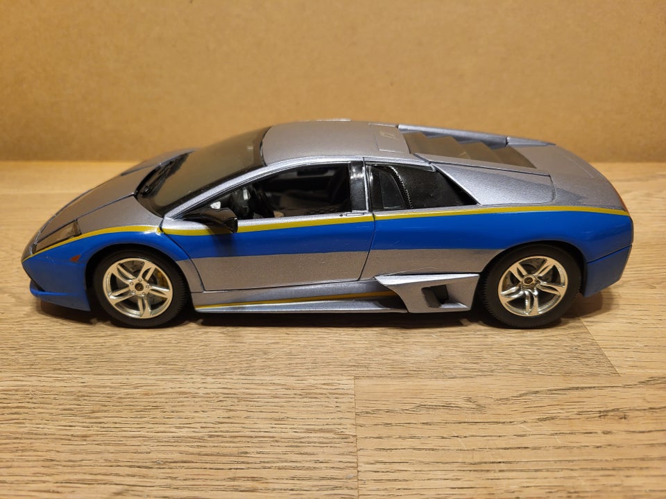 Modelbil, Lamborghini