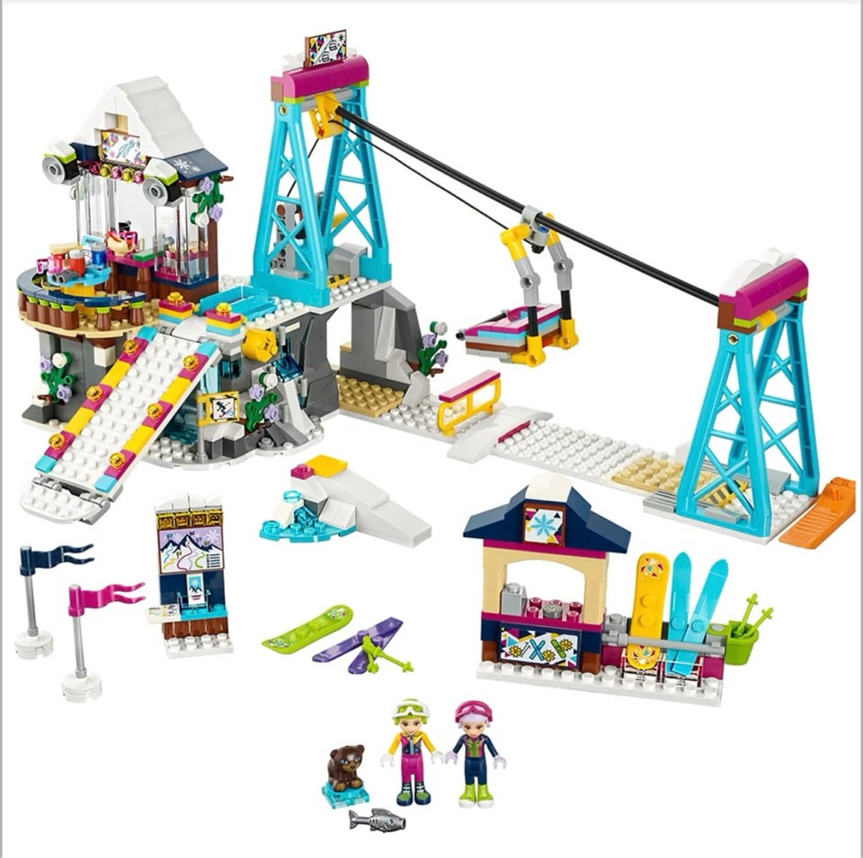 Lego Friends, 41324