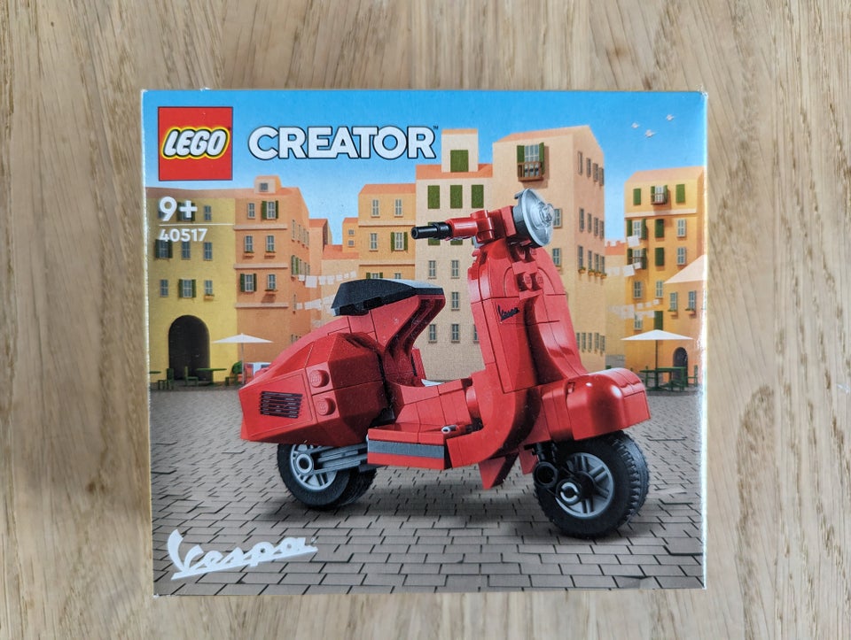 Lego Creator, 40517