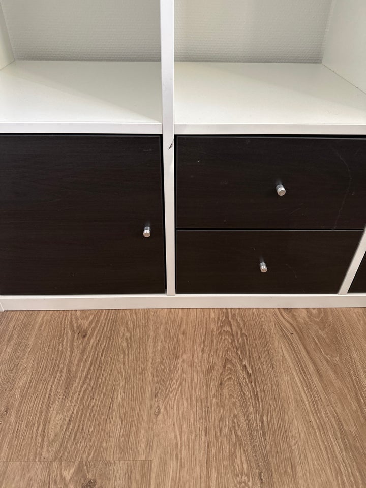 Rumdeler Ikea b: 147 d: 39 h: 76