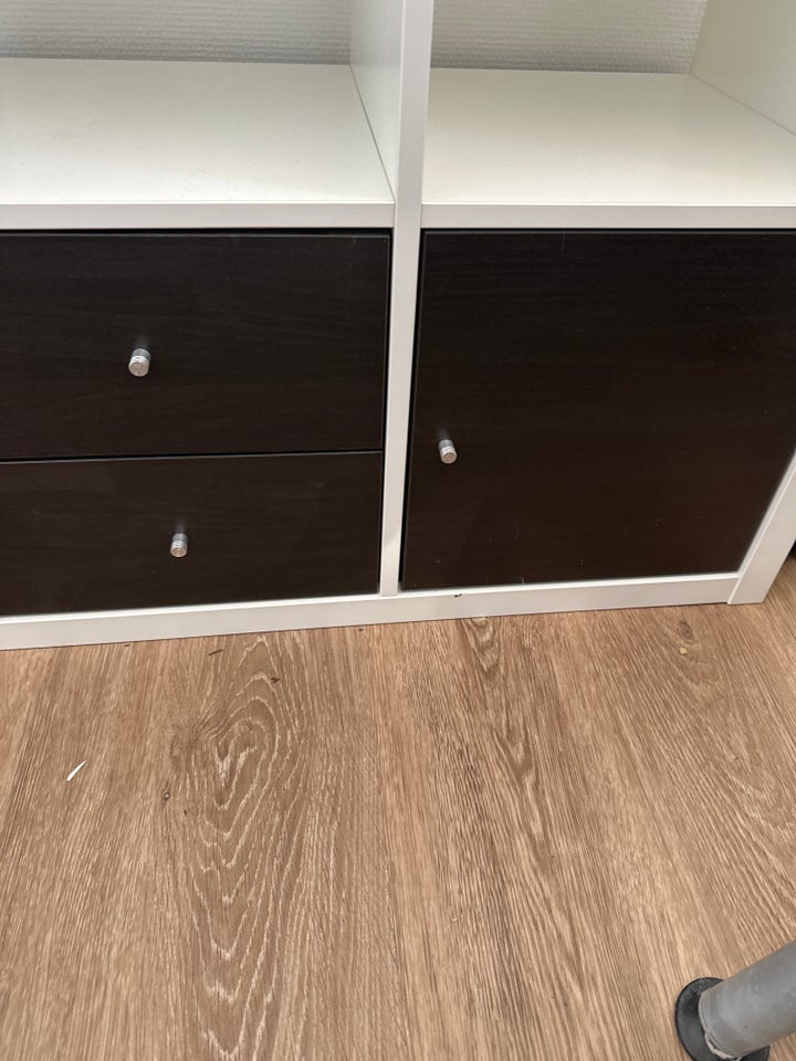 Rumdeler Ikea b: 147 d: 39 h: 76