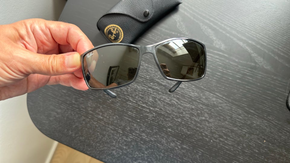 Solbriller herre Ray Ban