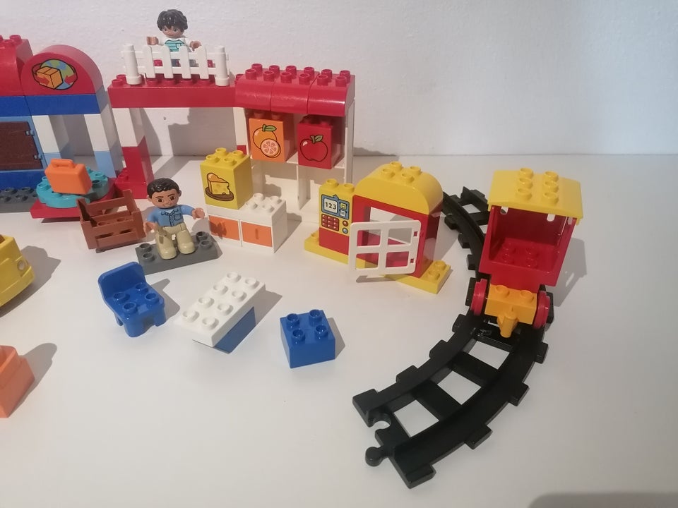 Lego Duplo