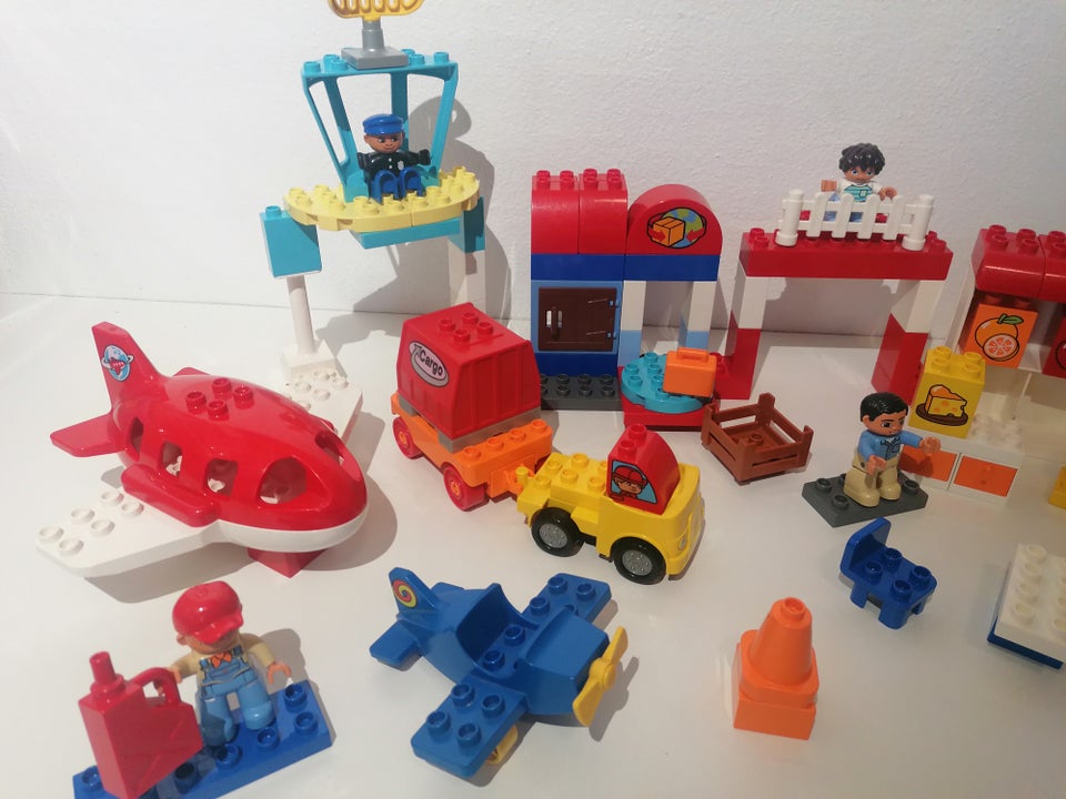 Lego Duplo