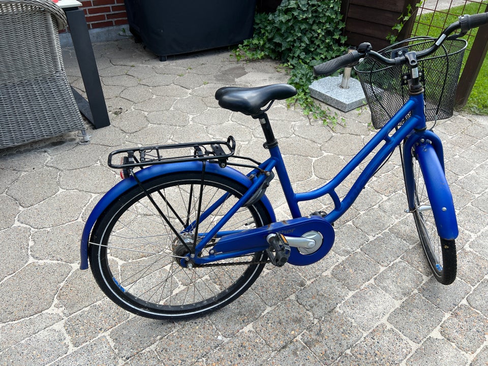 Pigecykel classic cykel Winther