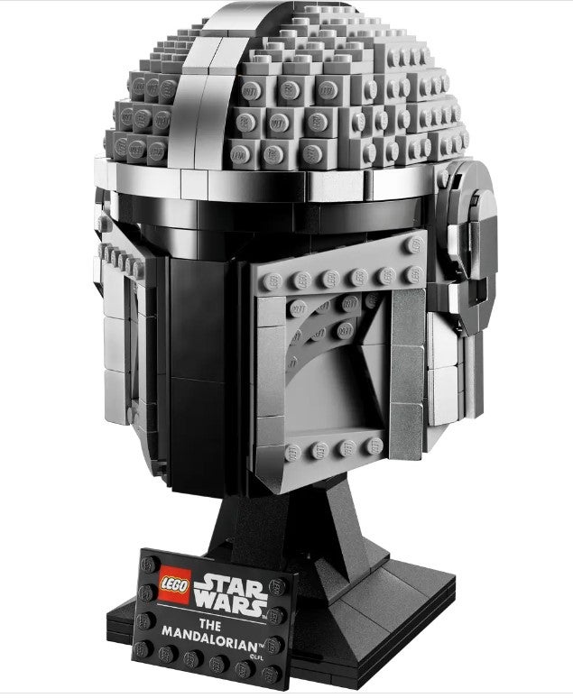 Lego Star Wars, Mandalorianerens