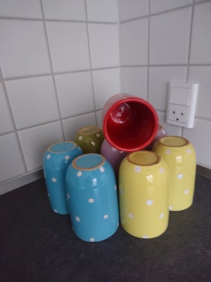 Porcelæn Kaffe krus